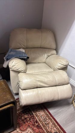 Recliner Sofa