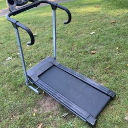Treadmill 