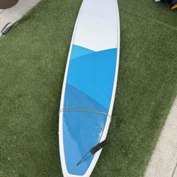 Modern 8ft Surfboard 