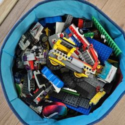 LEGO FOR SALE!! ALL DIFERENT TYPE!!!