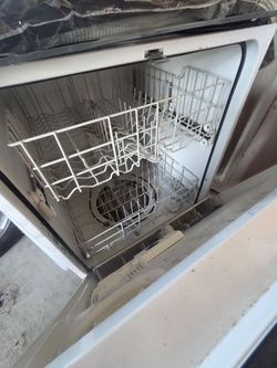 Dishwasher 150 obo