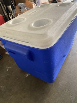 Ice Chest