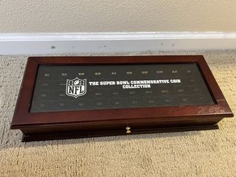 Super Bowl Coin Box-large