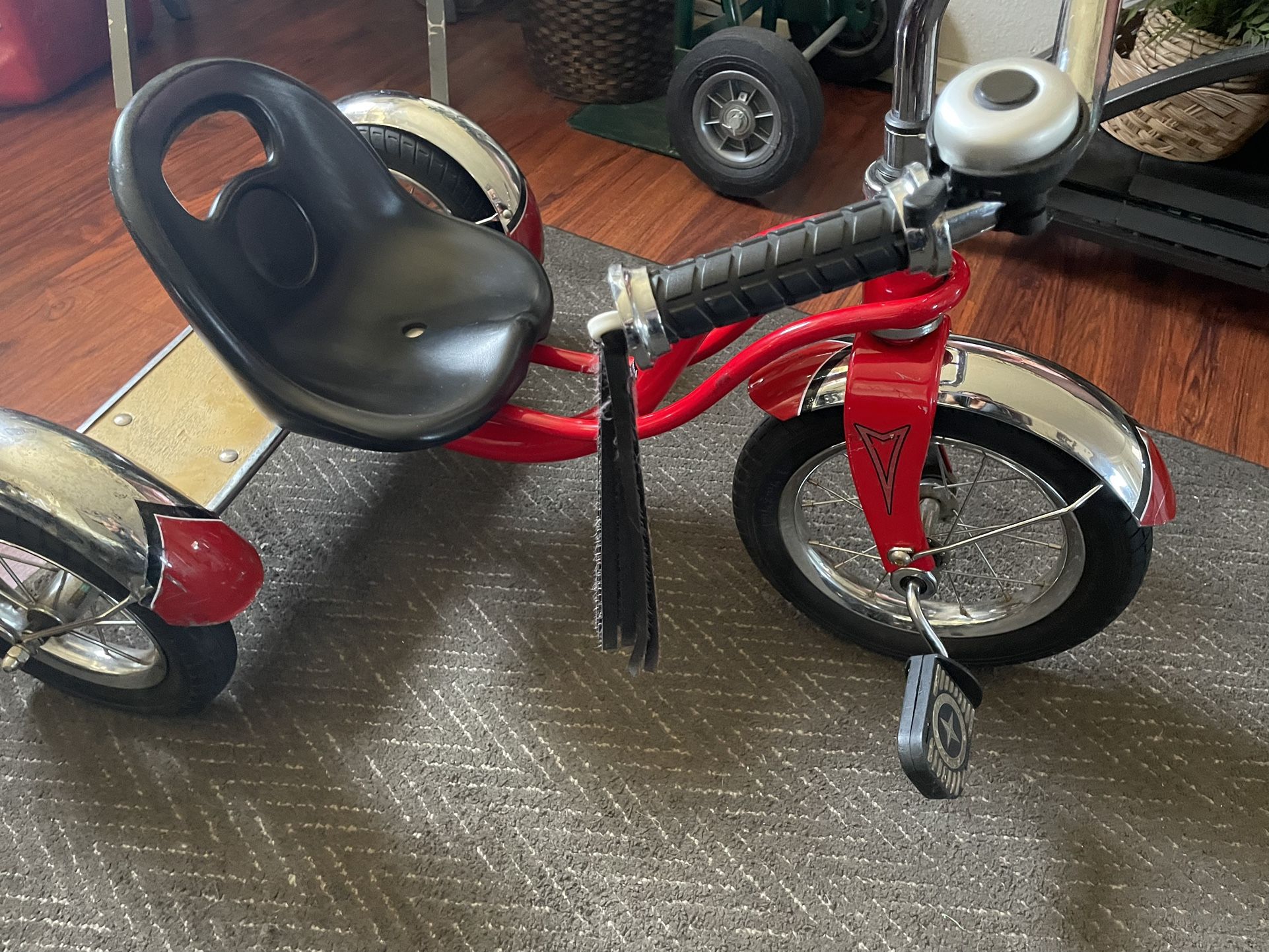 Schwinn tricycle
