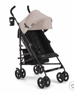 Jeep power glyde lightweight stroller