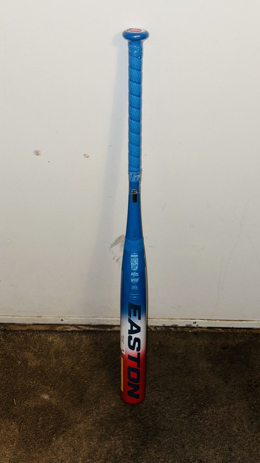 Easton 33” Ghost OG Rocket Pop Fastpitch Bat (-10)