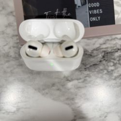 AirPods Pro 2nd Gen