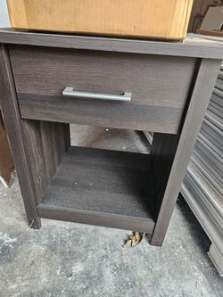 Nightstand