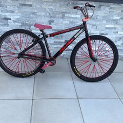 Se Big Flyer 29 Inch !!CHECK DESCRIPTION!!