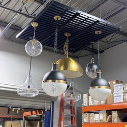 Different Model Lights
