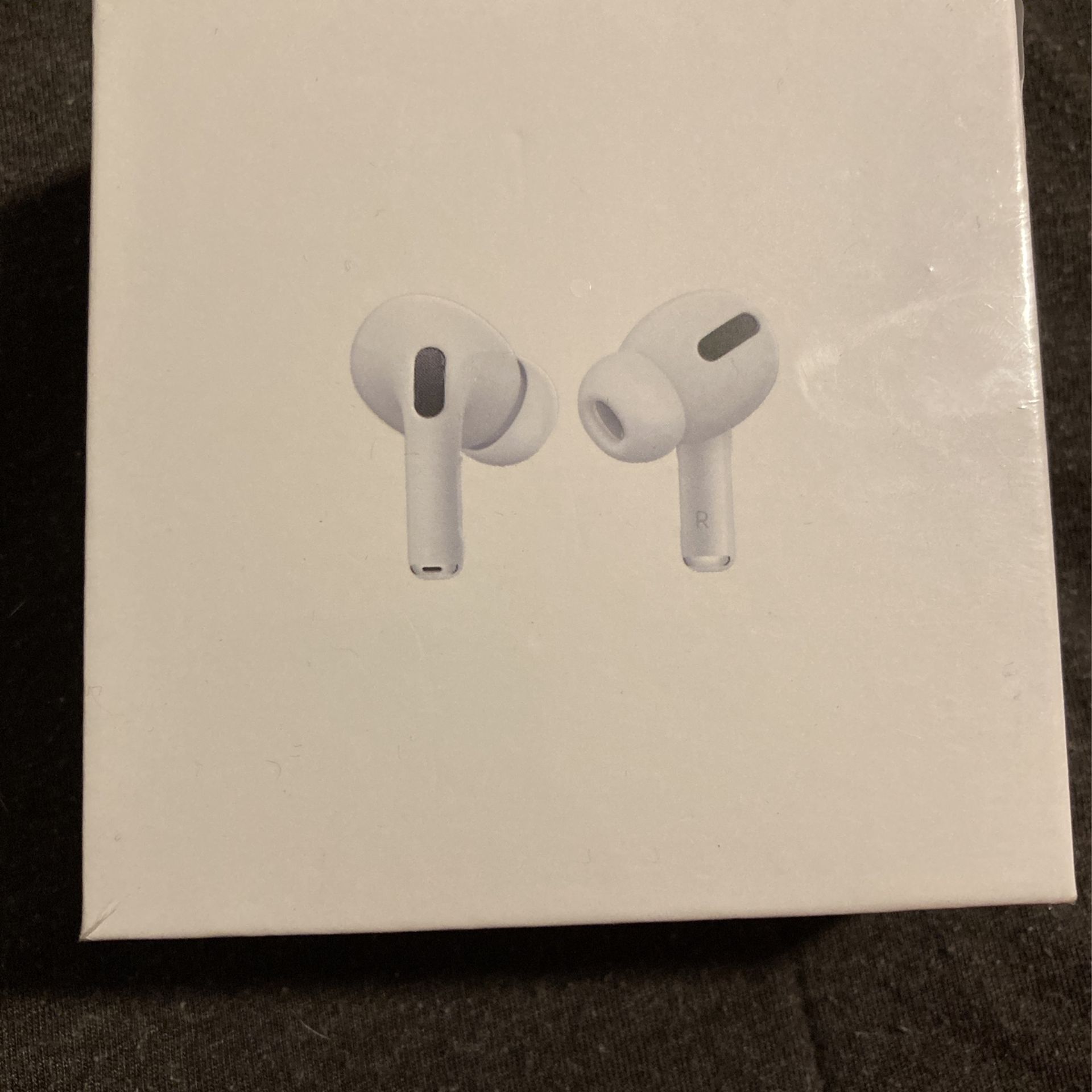 Apple Air Pod Pros Gen 1