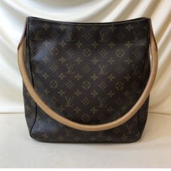 Louis Vuitton Monogram Looping GM for Sale in City Of Industry, CA - OfferUp