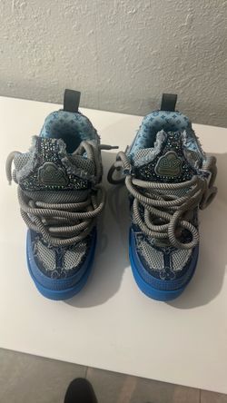 Tenis Louis Vuitton