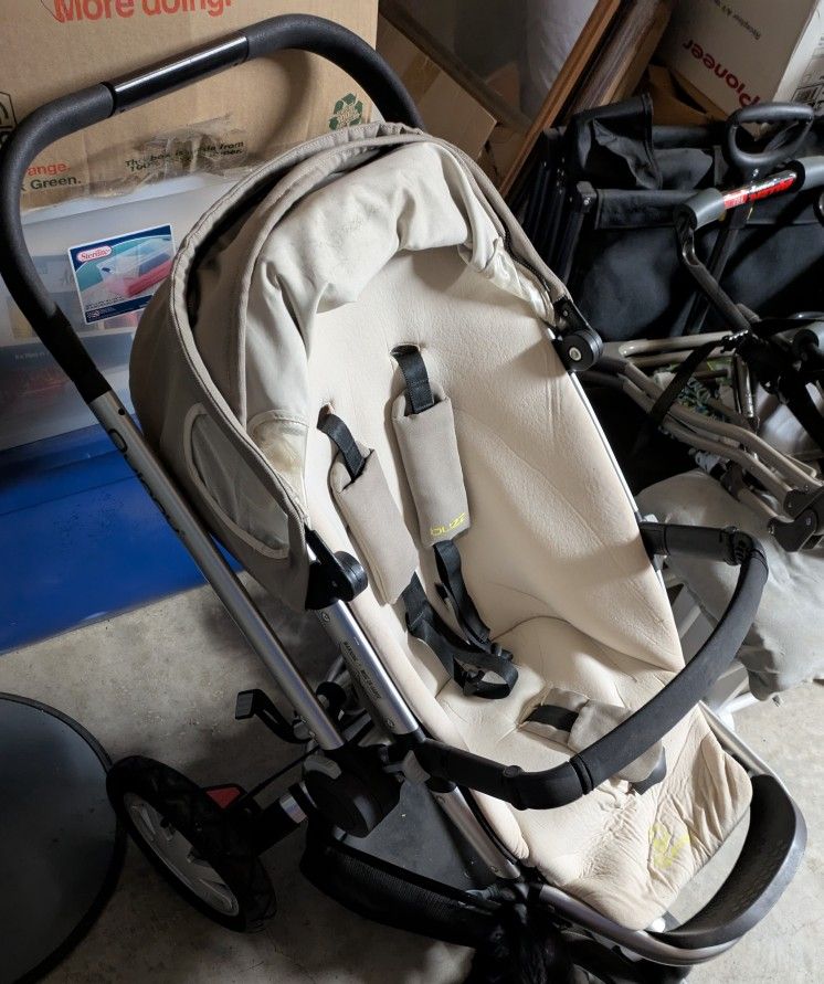 Quinny Stroller