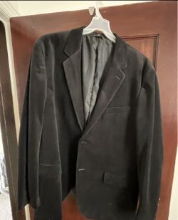 Tasso Elba Men's Blazer Jacket ( Size 2XL) Price $25