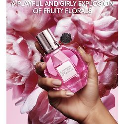 Flowerbomb Pretty Peony