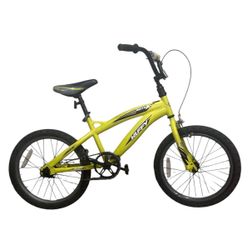 Huffy Moto X 18” Kids Bike