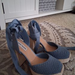 Steve Madden Heels