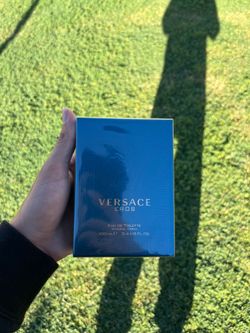Versace Eros Eau De Toilette