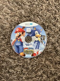 wii / wii u games (looking to trade  message 4 price)