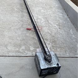 Garage Door Opener