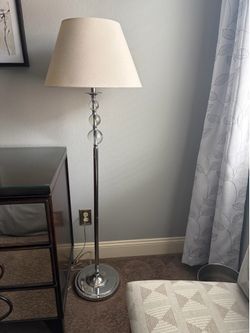 Stand alone lamp