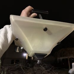 Ceiling light for Sale