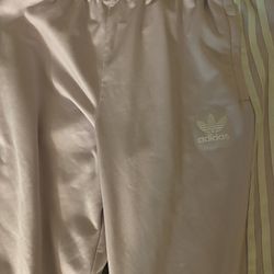 Womens Adidas Sweatpants 