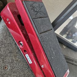 SLASH SIgnature Wah Pedal
