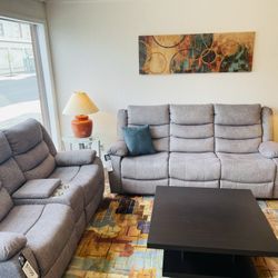 Blowout Sale!! Furniture Outpost 