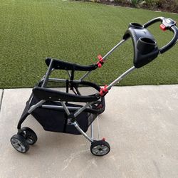 Baby Trend - Infant Car Seat Carrier Stroller. 
