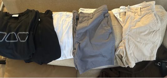 Women clothes size S
