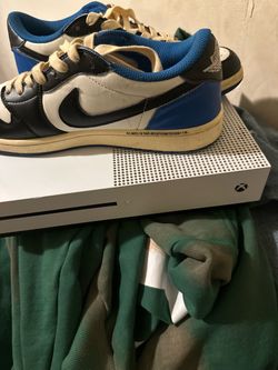 Travis Scott’s / Xbox 1