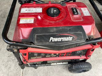 3000 W Generator