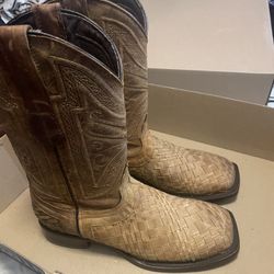 Butas Nuevas Piel De Bejuco