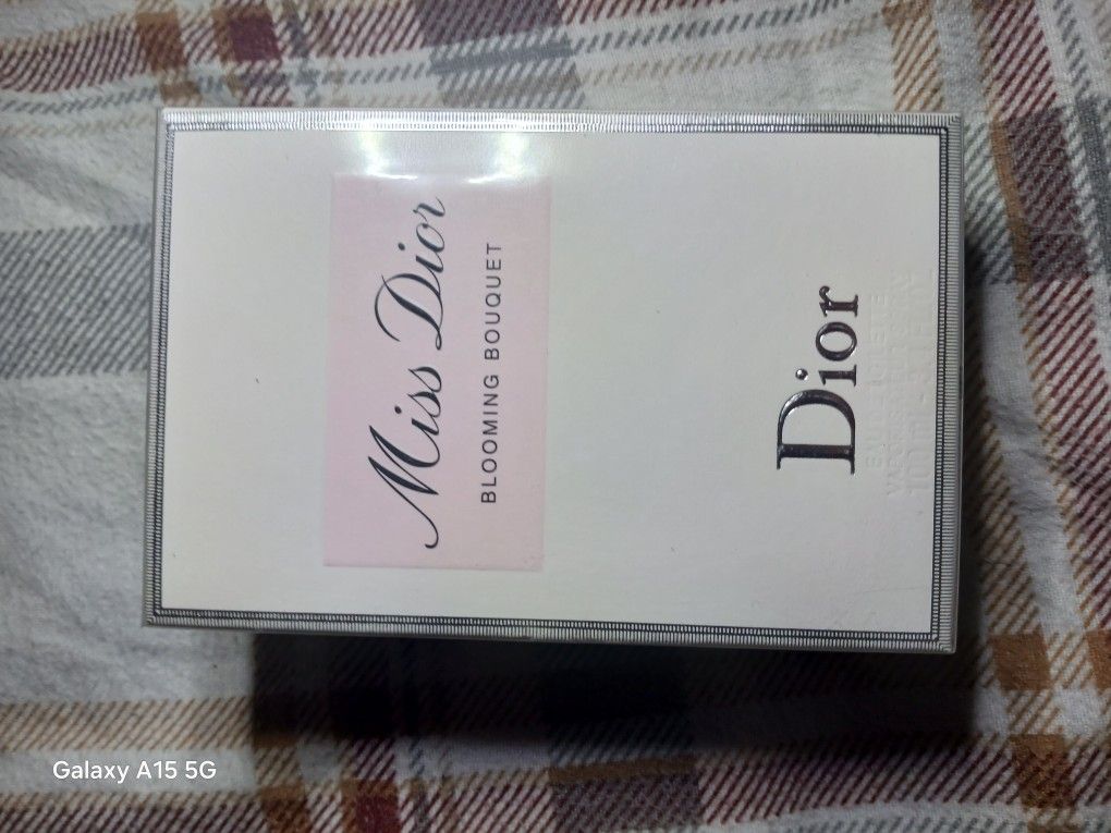 Miss Dior Blooming Bouquet