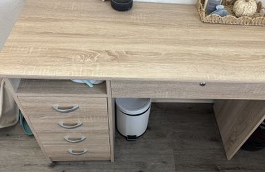 Desk