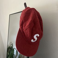 Supreme Hat