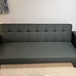  Futon Sofa