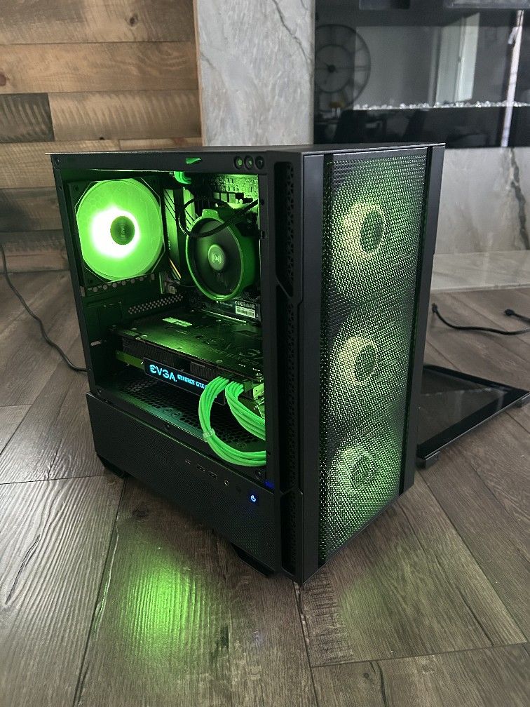 Gaming PC