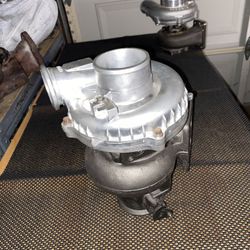 Turbo Turbocharger 94/97 1999/2002 7.3