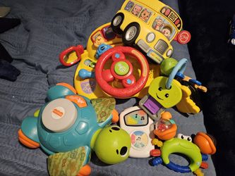 Toys