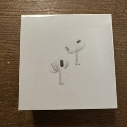 Brand New AirPods Pro 2(sealed) From Amazon