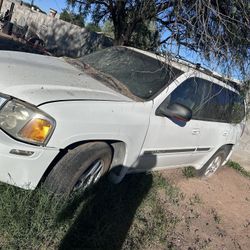 2002 GMC Envoy