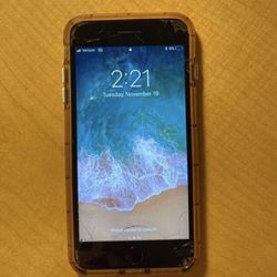 iPhone 7 Plus 256 GB