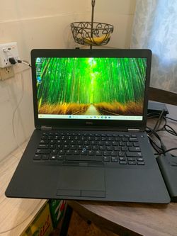 Laptop Dell