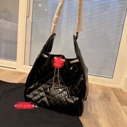 Hobo Bag 25 Leather Brand New