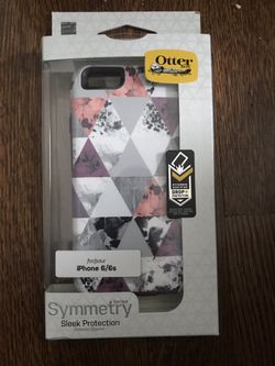 OutterBox Symmetry IPhone Case NEW