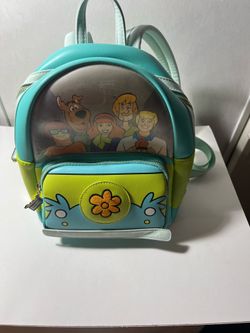 Loungefly SCOOBY-DOO