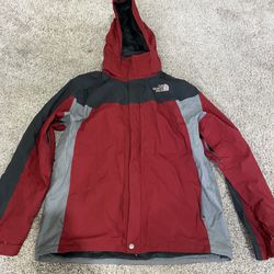 Jacket The North Face Means M